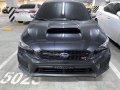 Subaru Wrx 2018 at 2800 km for sale-0