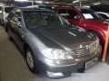 Grey Toyota Camry 2003 for sale in Pasig-0