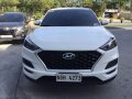 Selling White Hyundai Tucson 2019 in Pasig-7