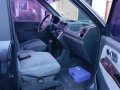 Mitsubishi Adventure 2000 Automatic Gasoline for sale-7