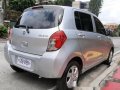 Selling Silver Suzuki Celerio 2017 in Quezon City-3