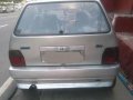 Sell Silver 1995 Fiat Uno in Quezon City-6