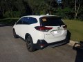 White Toyota Rush 2019 Automatic for sale -16