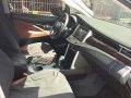 White Toyota Innova 2017 for sale in Quezon City-5
