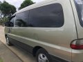 Hyundai Starex 2007 for sale in Batangas City-4