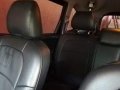 Black Honda BR-V 2017 Automatic for sale  -6