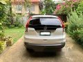 White Honda Cr-V 2013 at 36600 km for sale -10