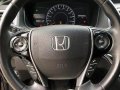 Black Honda Odyssey 2017 Automatic for sale -5