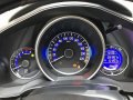 Selling White Honda Jazz 2017 Automatic Gasoline-0