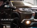 Sell 2017 Mitsubishi Montero Sport in Manila-2