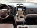 Sell 2013 Hyundai Starex in Marikina-5