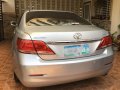 Silver Toyota Camry 2010 for sale in Parañaque-6