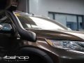 Sell 2017 Mitsubishi Montero Sport in Manila-3