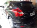 Ford Focus 2008 for sale in Manila-5