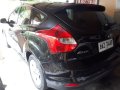 Ford Focus 2008 for sale in Manila-3