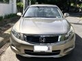 Honda Accord 2010 for sale in San Pedro-6