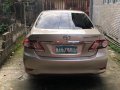 Silver Toyota Corolla altis 2014 for sale in Automatic-2