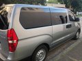 Sell 2017 Hyundai Starex in Muntinlupa-2