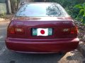 Honda Civic Esi 1993 for sale -5