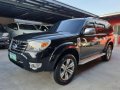 Ford Everest 2011 TDCI Limited Automatic-0