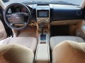 Ford Everest 2011 TDCI Limited Automatic-3