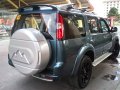 Loaded Super Fresh Limited 2015 Ford Everest AT-1