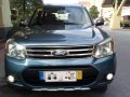 Loaded Super Fresh Limited 2015 Ford Everest AT-2