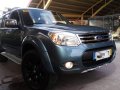 Loaded Super Fresh Limited 2015 Ford Everest AT-12