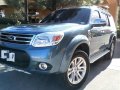 Loaded Super Fresh Limited 2015 Ford Everest AT-17