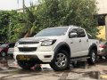 2014 Chevrolet Colorado 2.8 4x4 LTZ Automatic Diesel-0