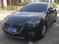 2015 Mazda 3 1.5v Hatchback -0