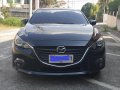 2015 Mazda 3 1.5v Hatchback -2