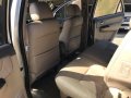 2012 Toyota Fortuner G D4D diesel -3