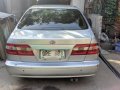 Nissan Sentra Exalta 2004 for sale in Cebu City -2