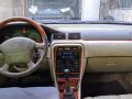 Nissan Sentra Exalta 2004 for sale in Cebu City -3