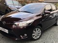 Toyota Vios 2018 Automatic not 2017 2016-0