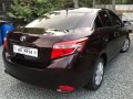 Toyota Vios 2018 Automatic not 2017 2016-1