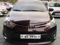 Toyota Vios 2018 Automatic not 2017 2016-2
