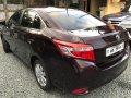 Toyota Vios 2018 Automatic not 2017 2016-3