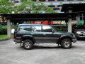Green Toyota Land Cruiser 1997 for sale in Manila-7