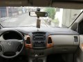 Sell 2010 Toyota Innova in San Pedro-4