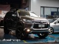Sell 2017 Mitsubishi Montero Sport in Manila-6