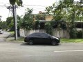 Black Toyota Vios 2012 for sale in Manual-2