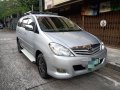 Sell 2009 Toyota Innova in Manila-9