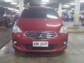 Mitsubishi Mirage G4 2014 for sale in Manila -3