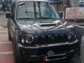 Suzuki Jimny 2017 for sale in Quezon City-5