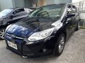 Ford Focus 2008 for sale in Manila-8