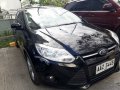Ford Focus 2008 for sale in Manila-6