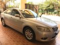 Silver Toyota Camry 2010 for sale in Parañaque-8