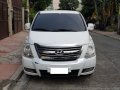 Sell 2013 Hyundai Starex in Marikina-8